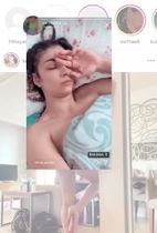 Avatar Kado (Kadriye Kırmaç) premium ifşa videoları part 19