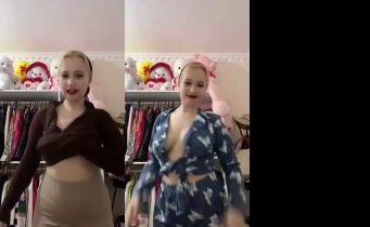 Ecrin Dilek Gökçe Karışık ifşa videoları part 26 Posteri