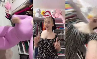 Ecrin Dilek Gökçe Karışık ifşa videoları part 29