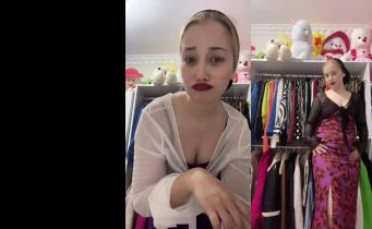 Ecrin Dilek Gökçe Karışık ifşa videoları part 31 Posteri