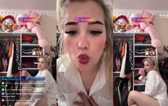 Ecrin Dilek Gökçe Karışık ifşa videoları part 42 Posteri