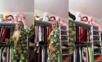 Ecrin Dilek Gökçe Karışık ifşa videoları part 45 Posteri