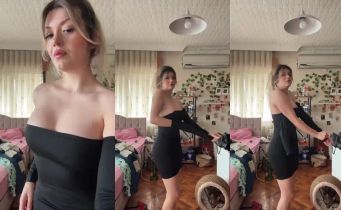 Simge Barankoğlu yeni ifşa 1 Posteri