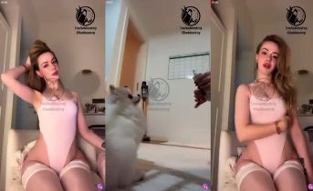 Öznur güven tango ve superlive ifşa videoları part 44 Posteri