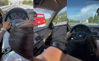 Doa Tango ifşa videoları part 78 Posteri