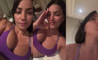 Serpil Cansız Tango ve Onlyfans ifşa Yayınları Part 141 Posteri