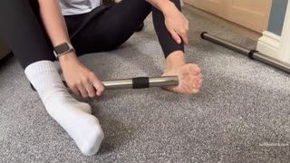 Hannah (It’s Hannah) Patreon ifşa - TR Altyazılı Devam Part 101 Posteri