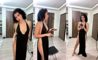 Aymila Tango Premium İfşa Videoları Part 27 Posteri