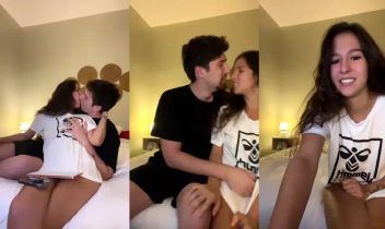 1cook1barmaid ifşa videoları taze part 3 Posteri