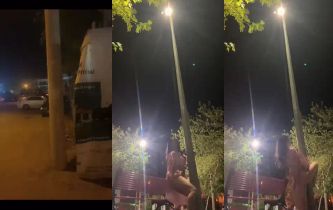 Bigo Kitana premium bigo ifşa videoları part 32 Posteri