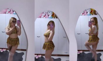 Ecrin Dilek Gökçe Karışık ifşa videoları part 58 Posteri