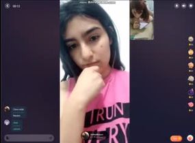 Livu Türk Trol Video Serisi Part 3 Posteri