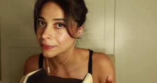 Mehtap Ziyagil Patreon ve Youtube ifşa videoları part 3 Posteri