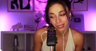 Mehtap Ziyagil Patreon ve Youtube ifşa videoları part 4 Posteri