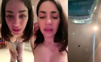 Serpil Cansız Tango ve Onlyfans ifşa Yayınları Part 160 Posteri
