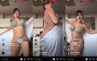 Serpil Cansız Tango ve Onlyfans ifşa Yayınları Part 170 Posteri