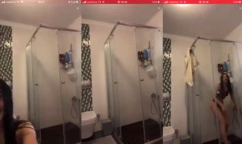 Bigo Piara ifşa videoları part 16 Posteri