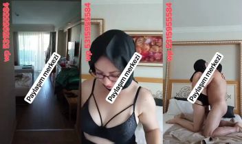 Tango Canan Yenge Premium ifşa videoları part 7 Posteri