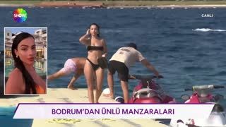Ecem Öz ifşa videoları part 29
