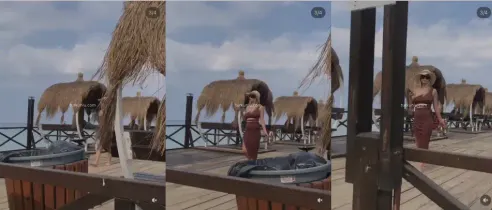 Kevser ime şahin ifşa videoları part 3