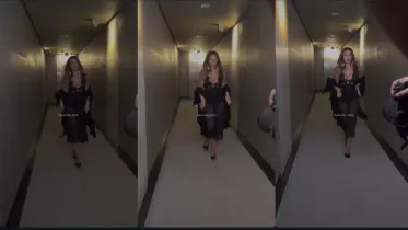 Hadise 🧐 ifşa videoları part 451 - Turkunlu üzerinde izle