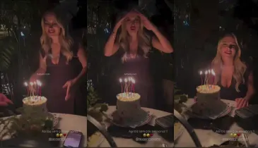 Kevser ime şahin ifşa videoları part 8