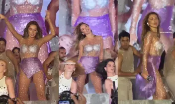 Hadise seksi ifşa videoları 26.08.2026 part 1