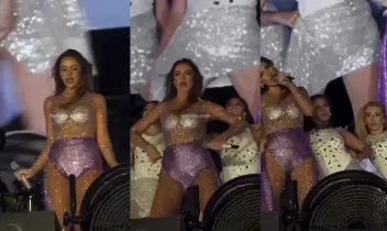 Hadise 🧐 ifşa videoları part 223