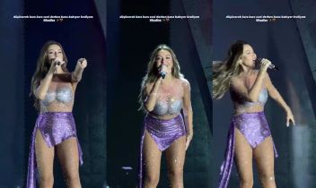 Hadise 🧐 ifşa videoları part 222