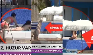 Simge Sağın 🔥 ifşa videoları part 153 - Turkunlu üzerinde izle