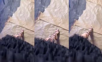 Esra Rabia Ünal ifşa videoları part 9 - Turkunlu üzerinde izle