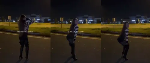 Esra Rabia Ünal ifşa videoları part 13 - Turkunlu üzerinde izle