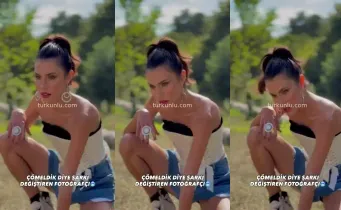 serenay aktaş ifşa videoları part 3 - Turkunlu üzerinde izle