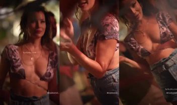 Müjde Uzman seksi videoları 20.08.2026 part 3 - Turkunlu üzerinde izle