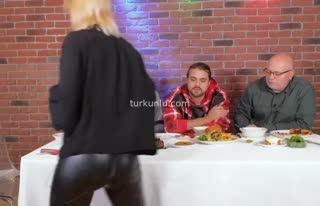 Ahsen Bücek ifşa videoları part 2