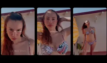 burcu bakdur ifşa videoları part 41 - Turkunlu üzerinde izle
