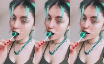 Ayça Tilki ifşa videoları part 6 - Turkunlu üzerinde izle