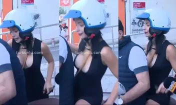 Merve Boluğur ifşa videoları part 18 - Turkunlu üzerinde izle