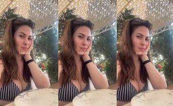 Melis Babadağ ifşa videoları part 9 - Turkunlu üzerinde izle