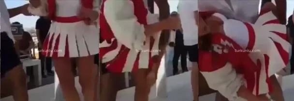 Hadise 🧐 ifşa videoları part 232 - Turkunlu üzerinde izle