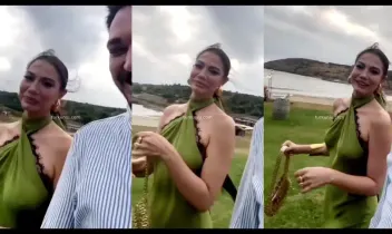 Demet Özdemir 🧐 ifşa videoları part 51 - Turkunlu üzerinde izle