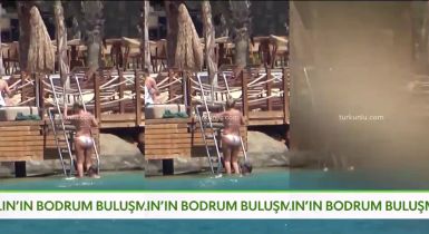 Demet Akalın ifşa videoları part 9 - Turkunlu üzerinde izle