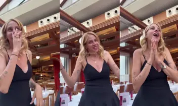 Melis İşiten seksi videoları 20.08.2026 part 6 - Turkunlu üzerinde izle