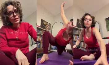 Karolin Fişekçi Patreon 17.01.2026 - İmparatorlara gece jimnastiği Posteri