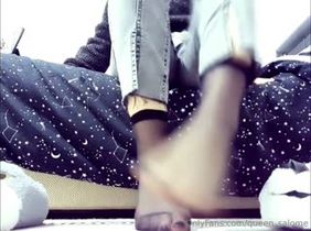 Peynirli çorap siktirın Posteri