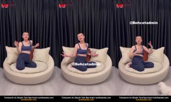 Üvey ablanın seksi sakso ilişkileri Posteri