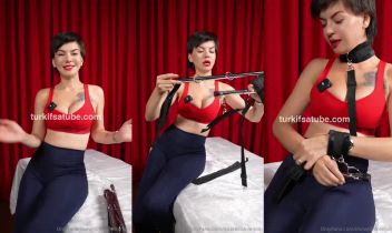 Pearl’s Peak (inci ile ilişkiler) Onlyfans ifşa - Tecavüz fantazinize baharat katacak elemanlar😏🔥🔥🔥 Posteri