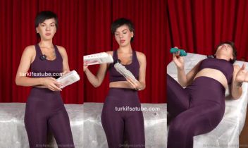 Pearl’s Peak (inci ile ilişkiler) Onlyfans ifşa - BÜYÜK VİBRATÖR + PENİS 🔥 Posteri