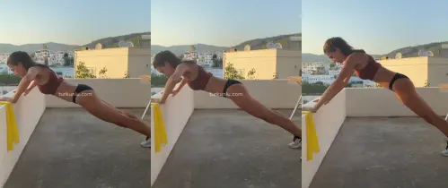 Ezgi Avcı seksi videoları 20.08.2026 part 11 - Turkunlu üzerinde izle