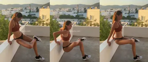 Ezgi Avcı seksi videoları 20.08.2026 part 12 - Turkunlu üzerinde izle